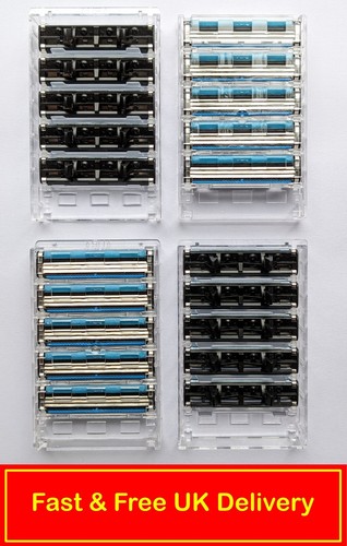Tri flexxx triple - blade, 20