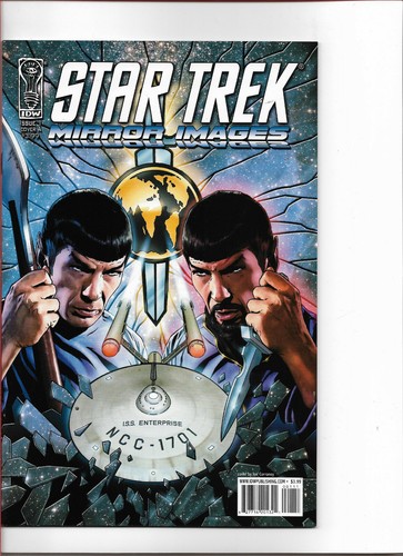 Star trek mirror - trek, images