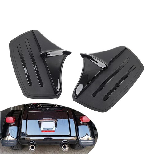 Rear mudguard mud - rear,