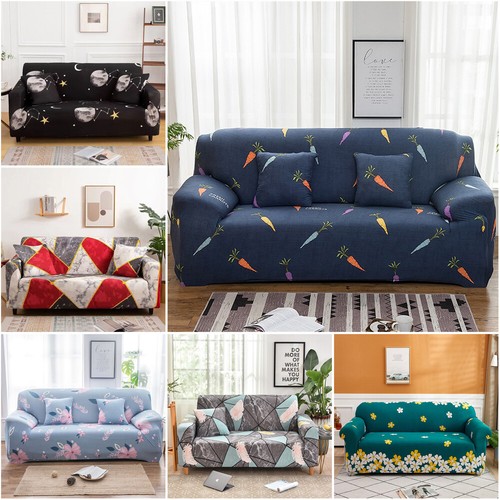 Sofa covers planet - covers, geometric