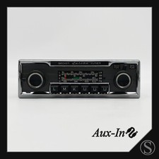 Becker Europa Courier LMKU 463