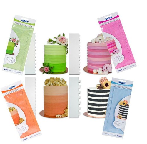 Patterned edge side tall - edge,
