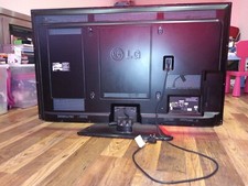 LG 50" Plasma TV - LG50PN450B