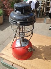 Old Tilley Paraffin Pressure