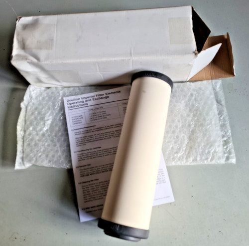 Water filter cartridge - 10",