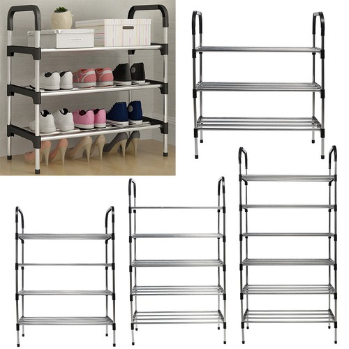 Tier shoe rack - tier, stand