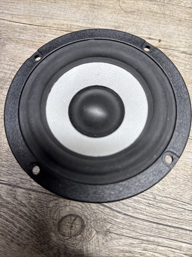 Mission 70ds way dipole bass - mission, 2-way