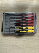 Halfords Advanced Precision