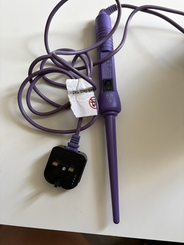 Herstyler curling wand - herstyler,