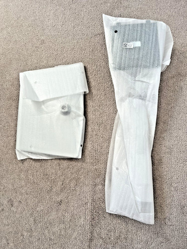 Genuine dell p2725d - dell, p2725de