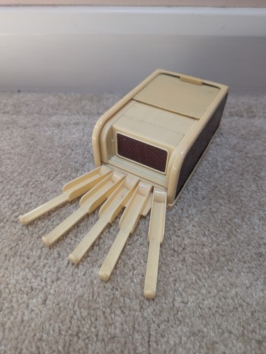 1950s rolinx bakerlite - 1950s, roll
