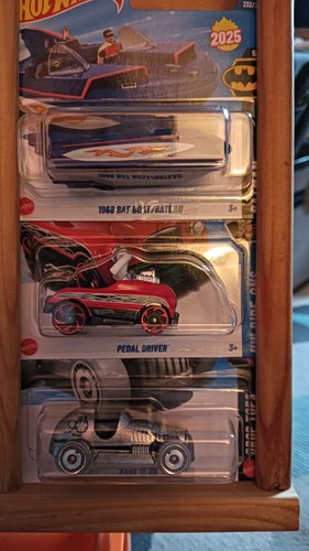 Hot wheels car - hot,