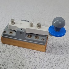 SR COTEL Morse Cose Key Switch