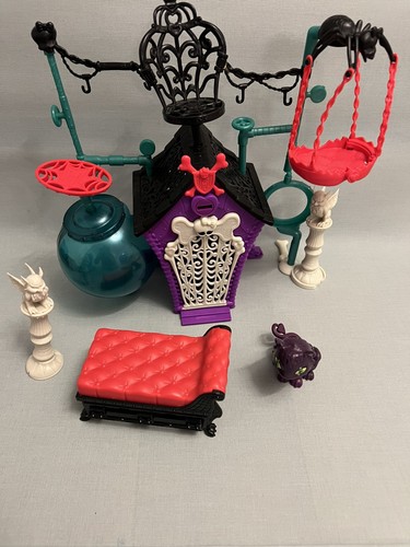 Monster high secret - secret, creepers