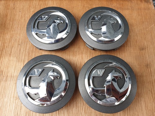 Vauxhall 60mm alloy wheel - vauxhall,