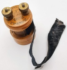 VINTAGE W.G. PYE & Co