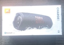 JBL Charge 5 Portable