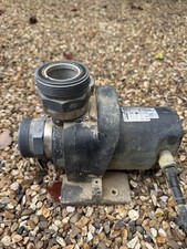 Oase Aquamax Dry Pump