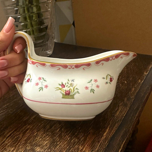 Wedgwood bianca bone - bianca, china