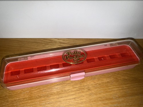 Polly pocket 1989 - 1989, ring