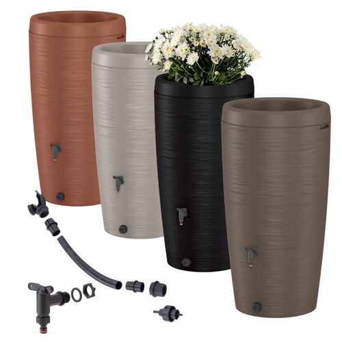 Rainwater tank water butt - rainwater,