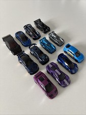 Bundle of Hot Wheels Diecast