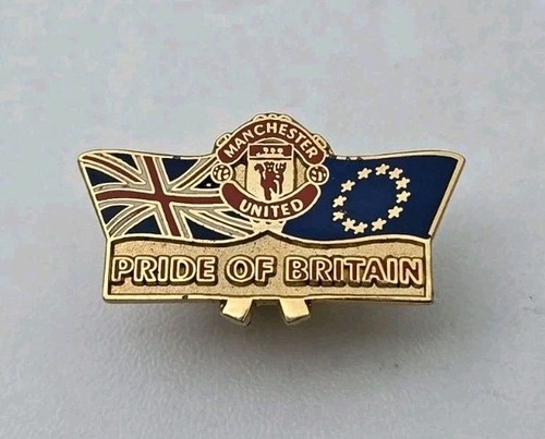 Manchester united pride - united, of