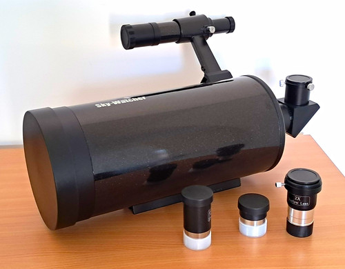 Sky watcher skymax 127 - skymax,