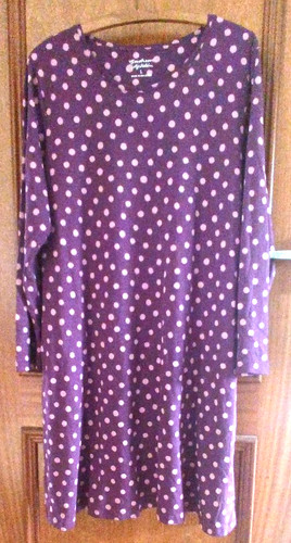 Gudrun sjoden long purple - gudrun, with