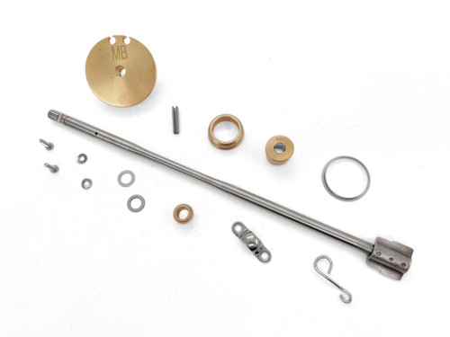 Lambretta headset rod - , kit