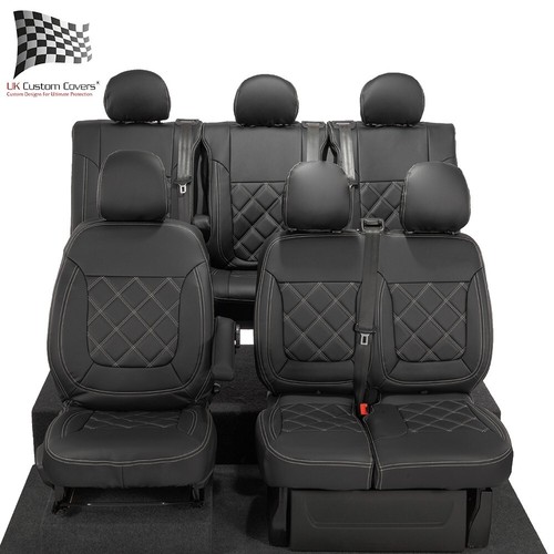 Renault trafic crew cab front - cab,