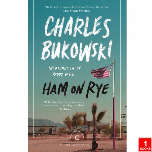 Ham rye by charles - on, (canons)