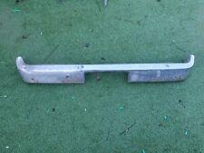Toyota RA28 Gen 1 Celica Rear Bumper  Needs Repair Rechrome As Pics