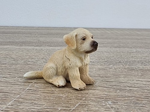 Schleich dogs golden retriever - schleich,