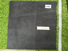 Falconry Kangaroo Leather 1 Square FT