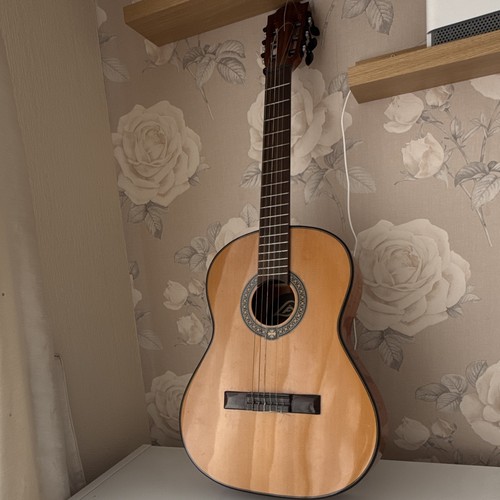 Occitania oc66 6 string - 4/4, 6-string