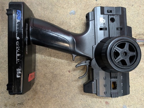 This 27mhz transmitter - this,