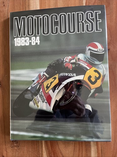 Motocourse 1983-84