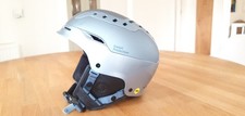 Sweet Protection Switcher Mips Ski Helmet M/L (fits 56-59cm head) Fab Condition 