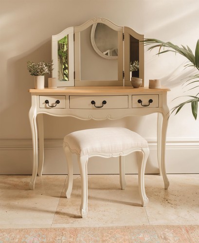 Juliette dressing table set - juliette,
