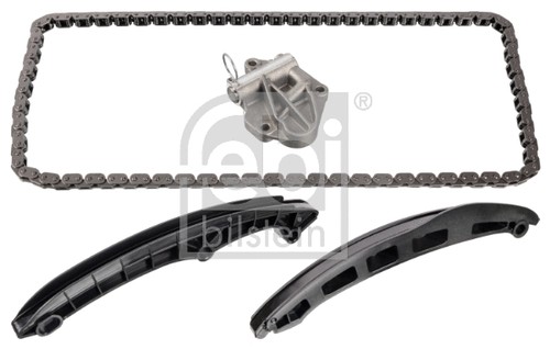 Timing chain kit - chain, seat