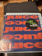 2Pac Vinyl, Big Daddy Kane