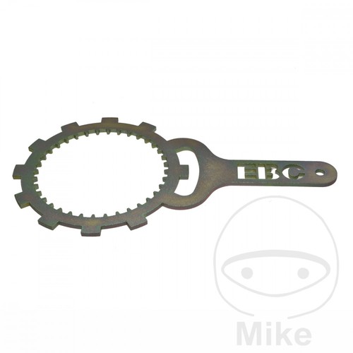 Ebc clutch bell - ebc,