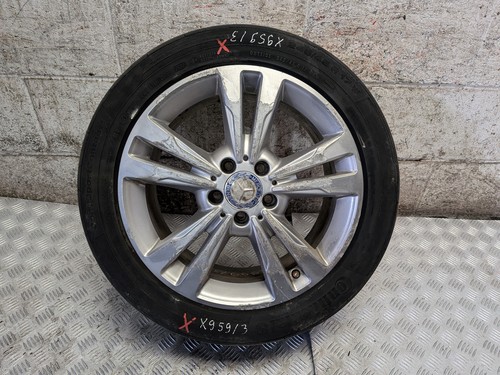 Mercedes benz class w212 - mercedes-benz,