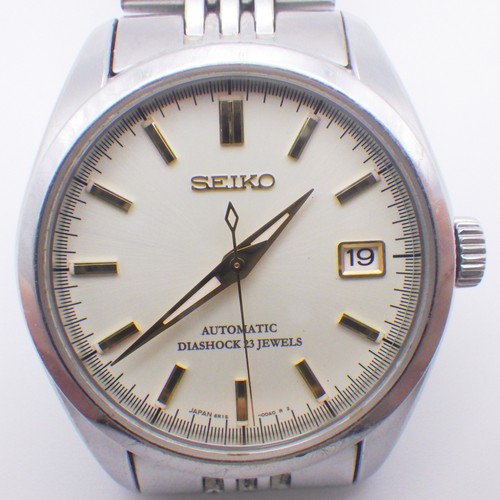 Exc seiko spirit - *exc+++*,