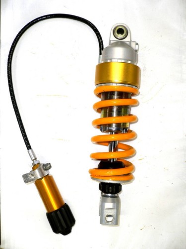 Ohlins ka238 rear - ohlins,