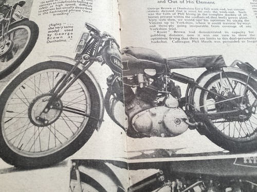 Vincent hrd gunga din - vincent,