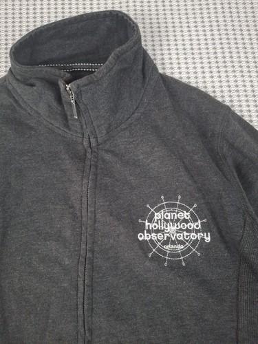 Planet hollywood observatory - planet,