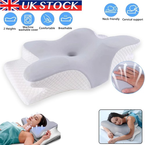 Ergonomic memory foam - ergonomic,