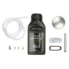Hope 4 Easy Brake Bleed Kit
